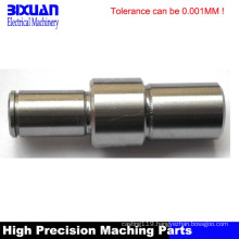 High Precision Machining Part Turning Parts